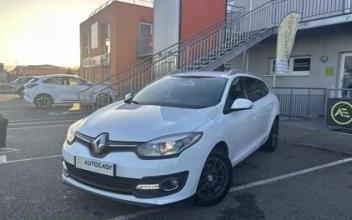 Renault megane Wettolsheim