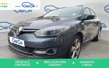 Renault Megane Paris