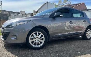 Renault megane Conflans-Sainte-Honorine