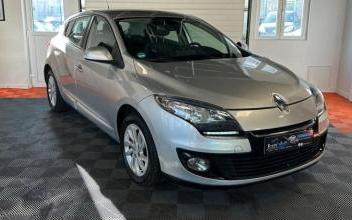 Renault Megane Piennes