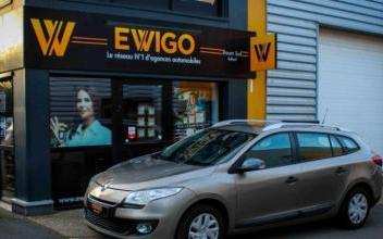 Renault Megane Estate Belbeuf