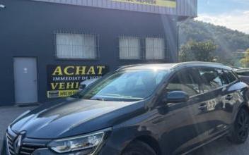 Renault Megane Estate Draguignan