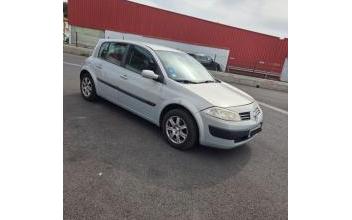 Renault megane ii Perpignan