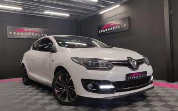 Renault megane iii Mantes-la-Jolie