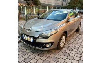 Renault megane iii Nantes