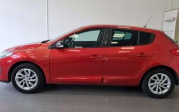 Renault megane iii Nice