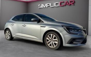 Renault megane iv Montpellier