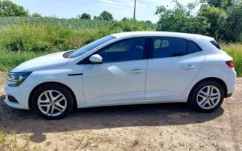 Renault megane iv Gaillac