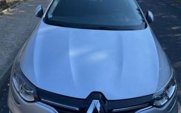 Renault megane iv Lunel