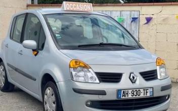 Renault modus Cornebarrieu