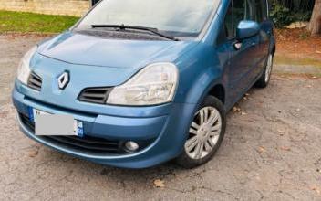 Renault Modus Senlis