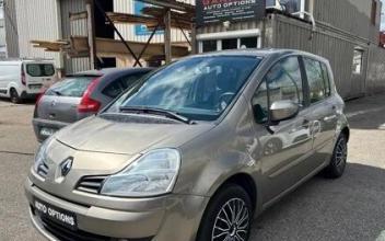 Renault modus Décines-Charpieu