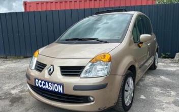 Renault modus Tinqueux