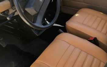 Renault r4 Bergerac