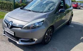 Renault scenic Les-Essarts-le-Roi
