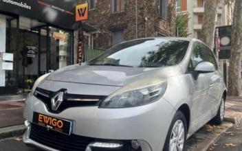 Renault Scenic Montrouge