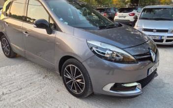 Renault Scenic Les-Pennes-Mirabeau