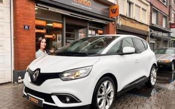 Renault scenic Lens