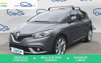 Renault scenic Lorry-lès-Metz