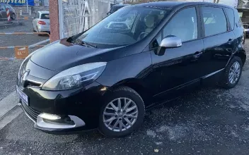 Renault Scenic Cournon-d'Auvergne