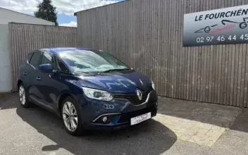 Renault Scenic Vannes