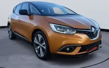 Renault Scenic Nevers
