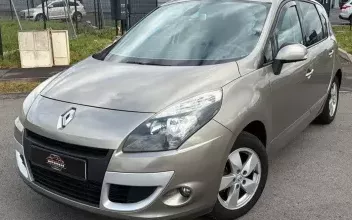 Renault Scenic Marange-Silvange