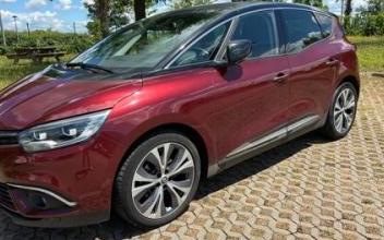 Renault scenic Saint-Priest