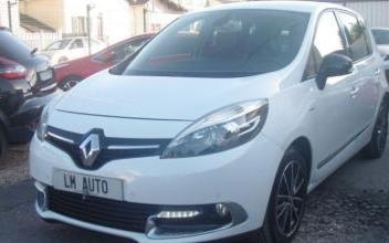 Renault Scenic Gagny