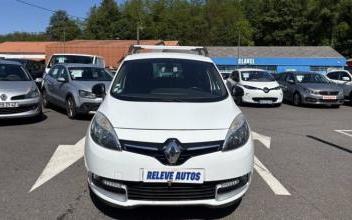Renault Scenic Firminy
