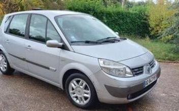 Renault scenic ii Cahors