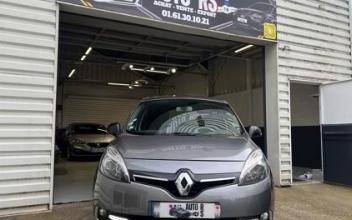 Renault scenic iii Sartrouville