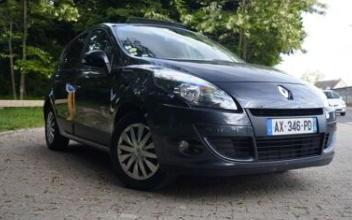 Renault scenic iii Brétigny-sur-Orge
