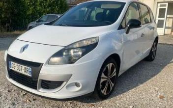 Renault scenic iii Bassens