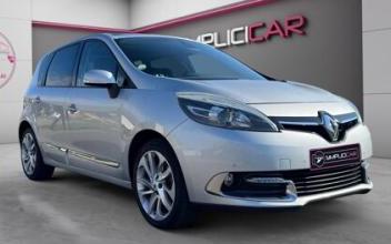 Renault scenic iii Vernon