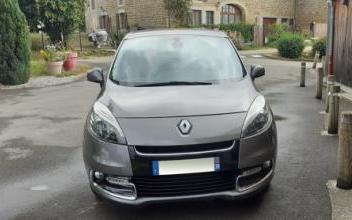 Renault scenic iii Arbois