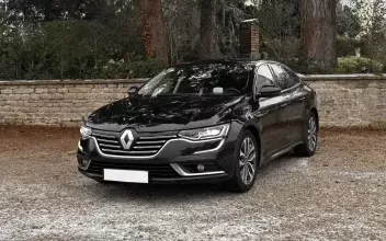 Renault Talisman Alençon