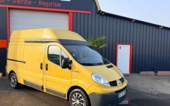 Renault Trafic Bischwiller