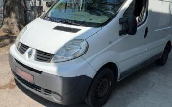 Renault Trafic Rosselange