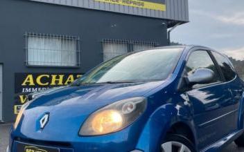 Renault Twingo Draguignan