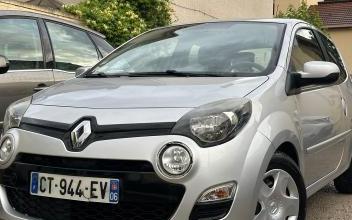 RENAULT Twingo Aulnay-sous-Bois