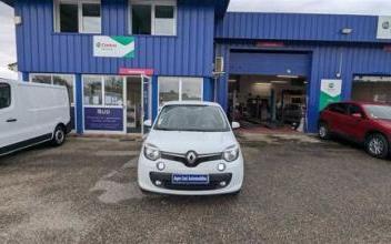 Renault twingo Boé