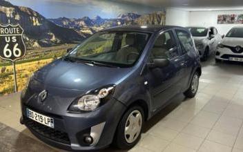 Renault Twingo Grenoble