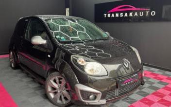 Renault Twingo Marignane