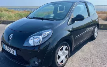 Renault Twingo Mauguio