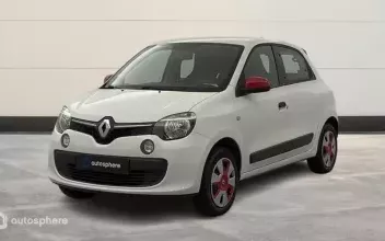 Renault Twingo Rezé