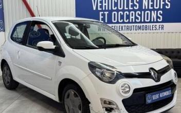 Renault twingo Echirolles