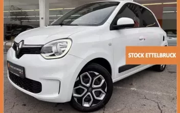 Renault Twingo Metz