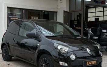 Renault Twingo Nancy