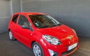 Renault Twingo Moineville